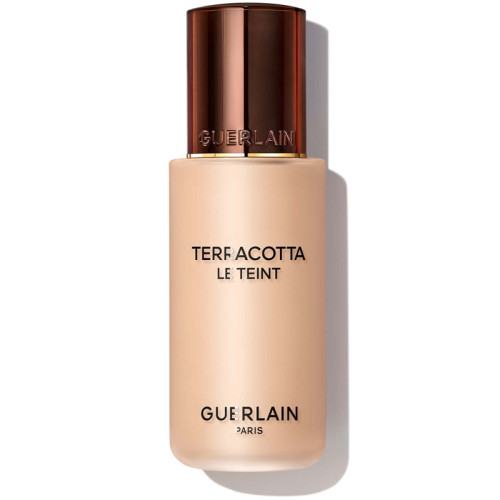 GUERLAIN Terracotta Le Teint - Natürlich Perfektionierendes GUERLAIN Terracotta Le Teint - Natürlich Perfektionierendes